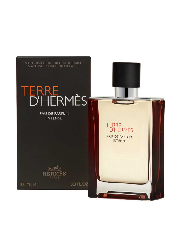 Terre D'Hermes Edp Intense